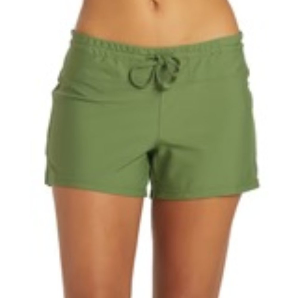 Sporti Swim Shorts